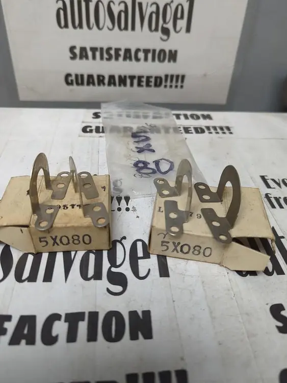 New | in-Stock DAYTON 5X80 Miscellaneous Equipment (Electrical & Power) | Surplus Asset Holdings #1191626