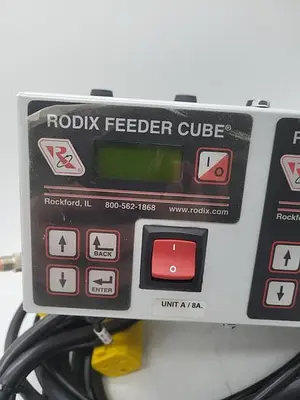 New | in-Stock RODIX _UNKNOWN_ Misc Electrical & Power Parts | ND Industrial Surplus #1222285