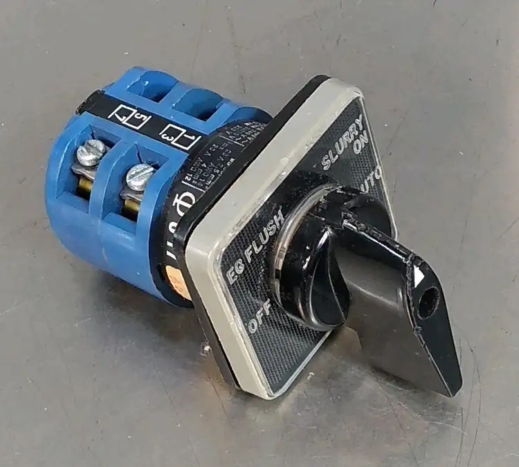 Used Klaus & Naimer _UNKNOWN_ Relays & Switches South Carolina US | Palmetto Automation #1160887