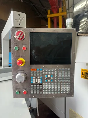 Haas TL1