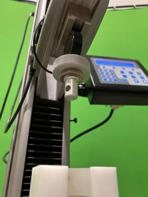 Used LLOYD INSTRUMENTS LS5 Universal Testing Machines New Jersey US | Bionex Scientific LLC #800671