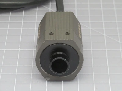 Used COHU _UNKNOWN_ Camera Systems | OCO Industrial #1657099