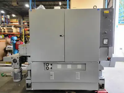 USED 2007 VIET S3 443TM