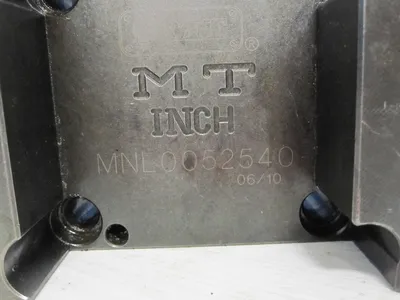 USED MT MARCHETTI MNL0052540