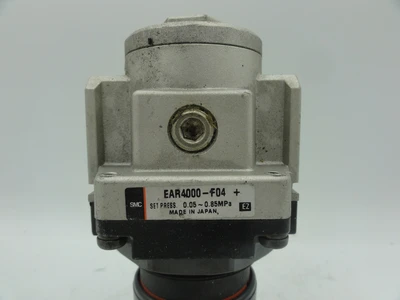 USED SMC EAR4000-F04