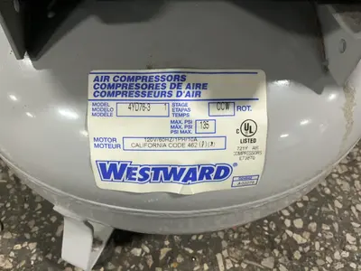 Used 2005 WESTWARD 4YD763 1 Miscellaneous MRO Ohio US | HGR 24 #1277707