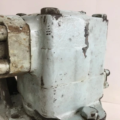 USED VICKERS 35V30A 1A10