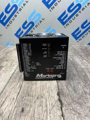 Anaheim Automation DPD72XMRG Electrical/PLC/Automation | ESS Industrial Equipment Sales (2)