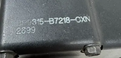 NEW WARNER ELECTRIC BP9315-B7218-CXN ELECTRAK 2000 ACTUATOR
