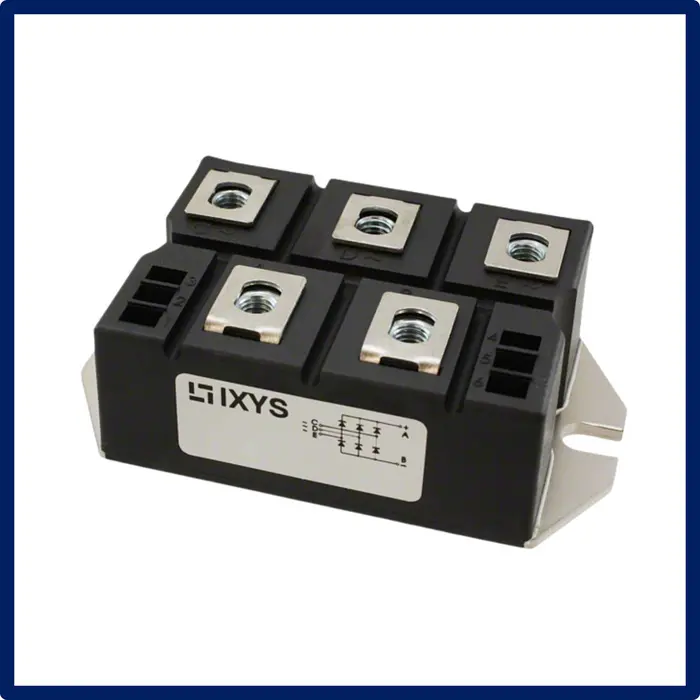 NEW MITSUBISHI VUO160-08NO7