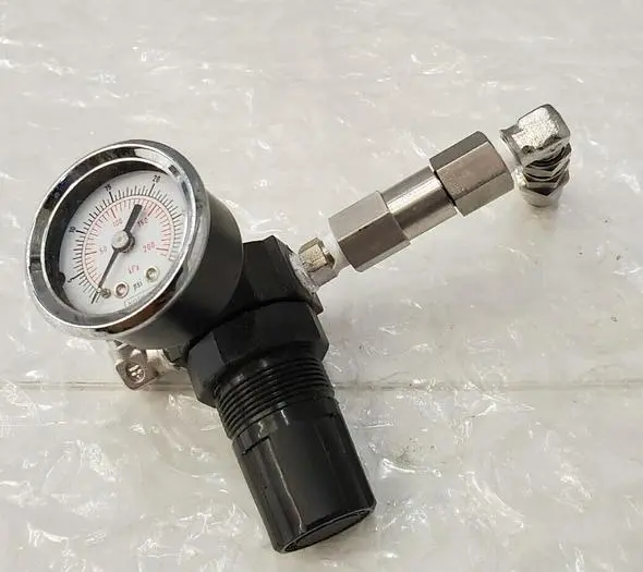 WATTS FLUIDAIR R384-018