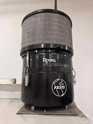 USED 2014 HAAS ST-30