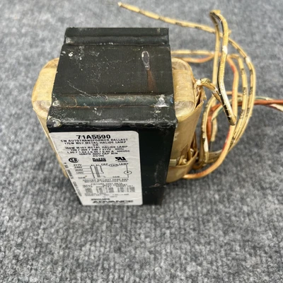 New | in-Stock Philips 71A5540-001D Light Source Equipment California US | Davliegogo LLC #1706416