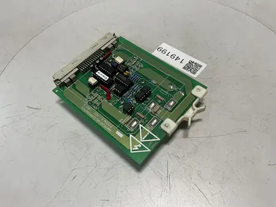 USED AMERICAN MSI CORPORATION C3201.010.045