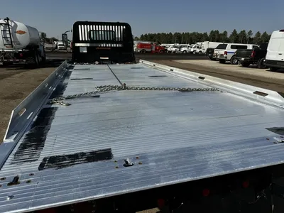 Used 2018 ISUZU NRR JERR-DAN Tow trucks Minnesota US | Carco Truck & Equipment #1514160