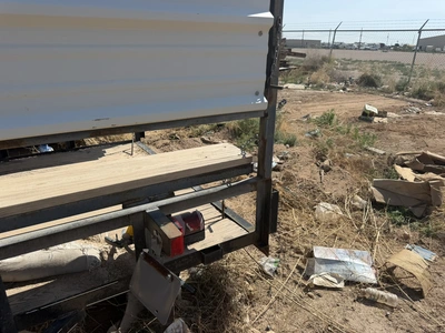 Used _UNKNOWN_ _UNKNOWN_ Liquid Supply Trailers Texas US | Miedema Asset Management Group #1315823