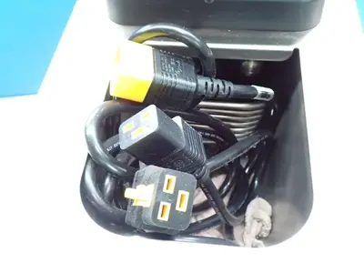USED JULABO 200F