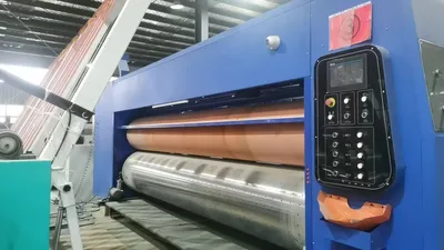 2023 SC SC-2500X4600 Rotary Die-Cutter | Corrugated Machinery Brokers (3)