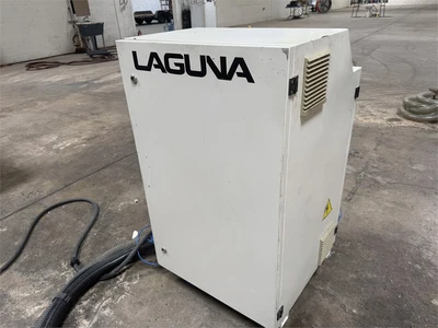 Used 2017 LAGUNA SMART SHOP II CNC Routers Arizona US | MachineryMax #1337377