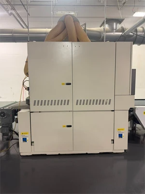 USED 2019 MOTIMAC "SFR-R1300A"