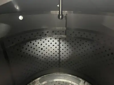 USED SIDMAC ENGINEERING & MANUFACTURING EST