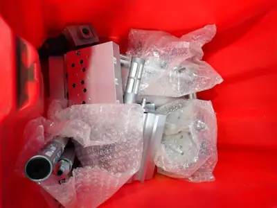 Cylinders