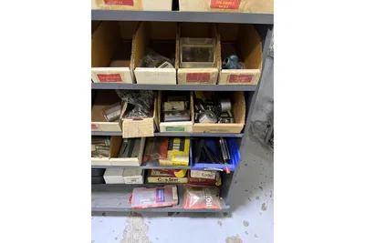 Used _UNKNOWN_ _UNKNOWN_ Misc Abrasive Materials Utah US | KD Auctions #1549198