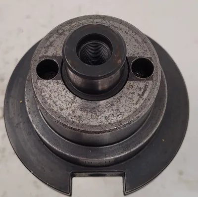 Fitz-Rite Products 50VFR-SM10 Tooling & Accessories, Tooling | Machinery Central (9)