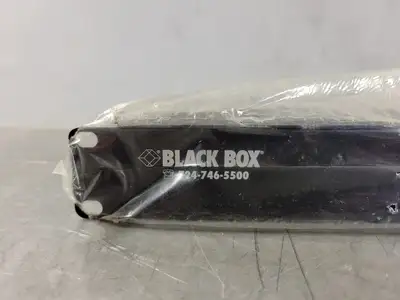 NEW BLACKBOX PS188A-R2
