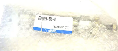NEW SMC CD85N25-57C-B CYLINDER CD85N2557CB