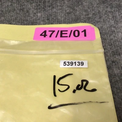 New | in-Stock Rotor Clip HO-206-SS Misc Fasteners California US | Davliegogo LLC #1709818