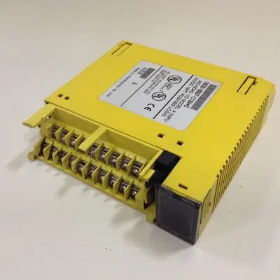 USED FANUC A03B-0807-C104 /D