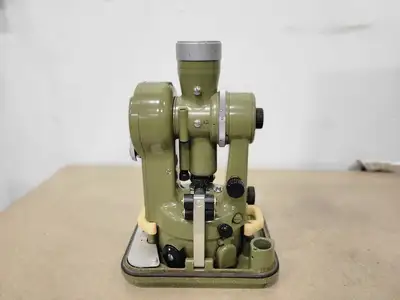 USED KERN K1-RA