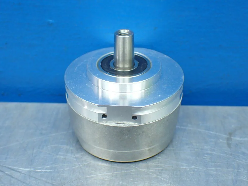 Used HEIDENHAIN ERN 1381.0262048 Encoders | HGR 24 #754281