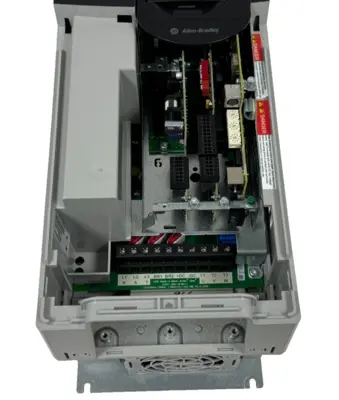 USED ALLEN-BRADLEY POWERFLEX 755