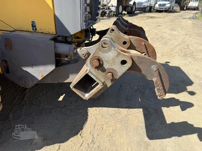 Used 2006 VOLVO G780B Motor Graders California US | Mittry Construction #1545178