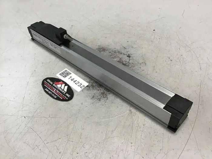 USED NOVOTECHNIK TLH225