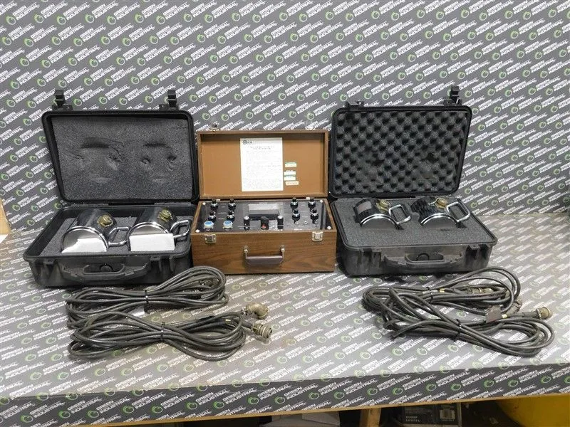USED HELLER PP-4