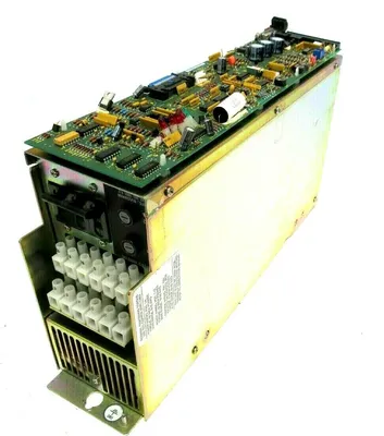 USED ALLEN BRADLEY 1388B-AV40-D6251 SERVO CONTROLLER SER.B REV.0 1388BAV40D6251