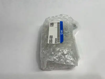 New | in-Stock SMC Serial Interface Unit for NPN Output PLC Processors Michigan US | Maverick Industrial Sales #1398661