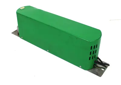 USED CONTROL TECHNIQUES 4200-0027