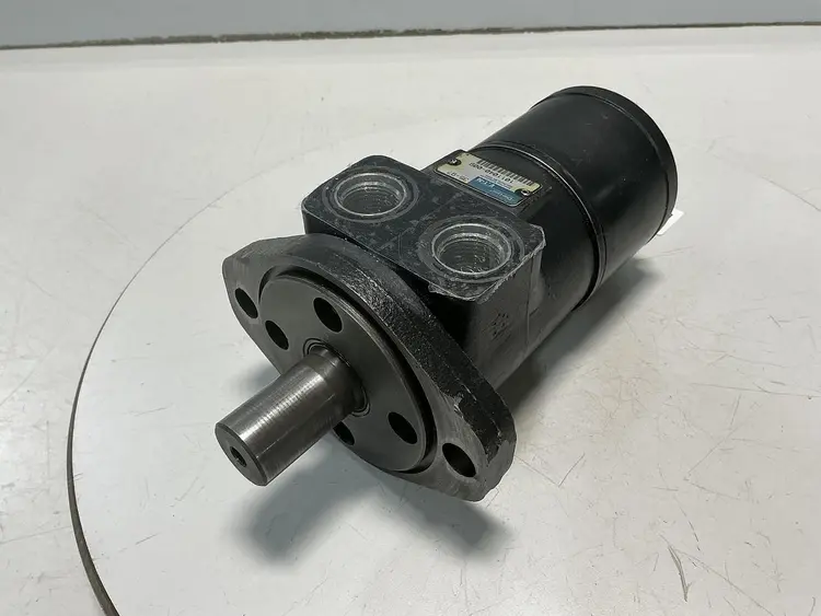 Used CHAR-LYNN / EATON 1011040-009 Motors (misc) Michigan US | Ideal Machinery #692525