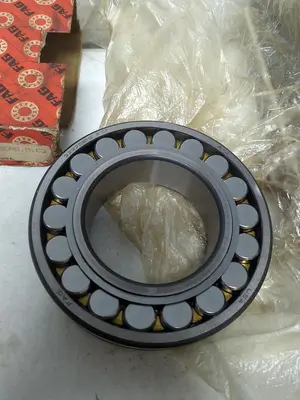 New | in-Stock FAG 22220EAS.M.C3 Bearings | Surplus Asset Holdings #1195548