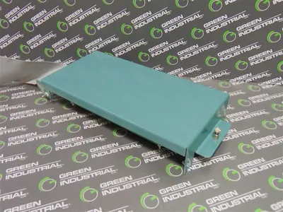 York 031-01381-D001 Millennium Integrated Processor / Display Assembly Used