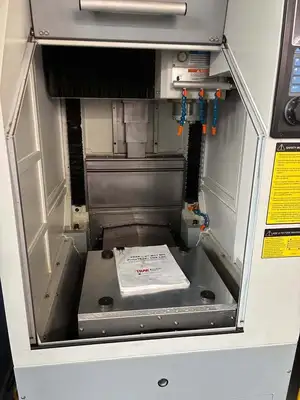 2019 SOUTHWESTERN INDUSTRIES TRAK 20P Machining Centers, Vertical | Asset Exchange Corporation (2)