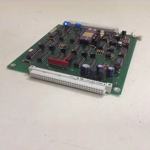 Used STAR AUTOMATION TPC-5243A Circuit Boards Michigan US | Ideal Machinery #587317