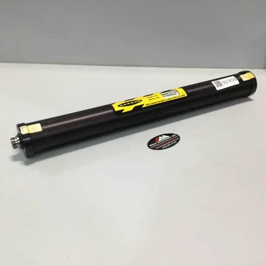 Used BANNER ENGINEERING MGR1816A Light Curtains & Grids Michigan US | Ideal Machinery #702199