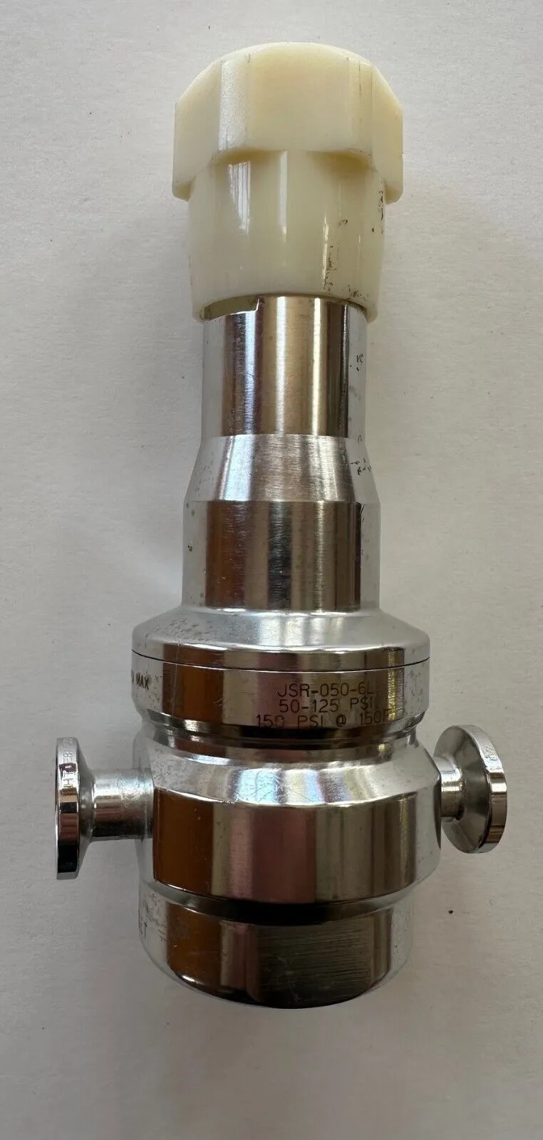 NEW Steriflow JSR-050-6L