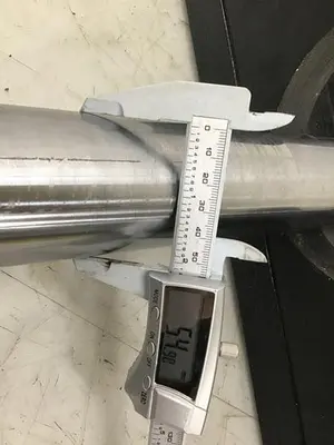 USED CINCINNATI MILACRON 5035730