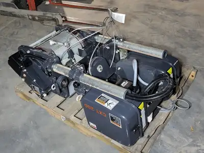 USED KONECRANES CXT20410010P16FCL0S